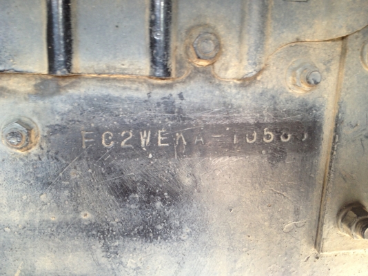 ขายHINO FC2WE เครื่อง120WO4D รถห้างสภาพสวยเดิมบาง กระบะสวยต่ออู่เรืองชัยภายในเดิมๆ