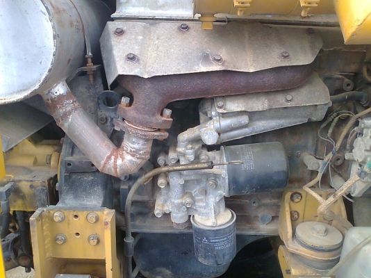 ขายด่วน!..รถแบคโฮ CAT 307 SR รถสวย เก่าญี่ปุ่น มีช่วงล่างสวยสุดขีด.