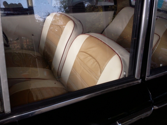 fiat 1500 แต่งพร้อมใช้ ติดแก้สด้วย แต่งหมดไป 150,000