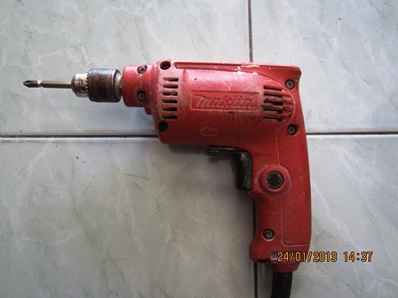 สว่านMakita MT651แท้ๆถูกๆ