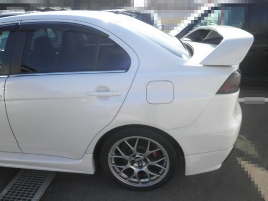 ขายหัวตัด MITSUBISHI EVOLUTIO 10 รถในฝันของหลายๆๆคนครับ หายากมากครับรุ่นนี้ ราคาจิ๊ปๆๆ พร้อม เครื่องยนต์ 4G63 TURBO 2000CC 320HP แรงสุดครับ!!!(JAPAN) ขายหัวตัด MITSUBISHI EVOLUTIO 10 รถในฝันของหลายๆๆคนครับ หายากมากครับรุ่นนี้ ราคาจิ๊ปๆๆ พร้อม เครื่องยนต์ 4G63 TURBO 2000CC 320HP แรงสุดครับ!!!(JAPAN)