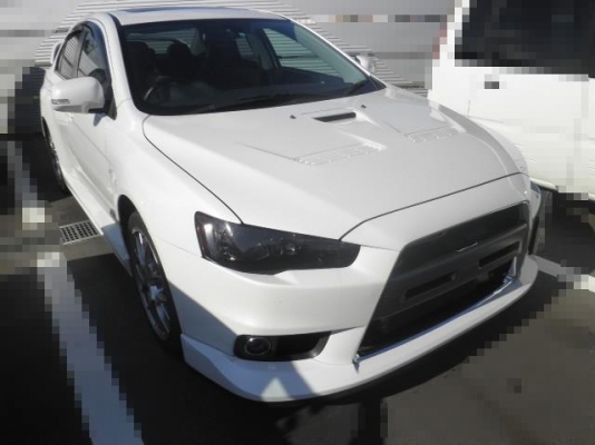 ขายหัวตัด  MITSUBISHI EVOLUTIO 10 รถในฝันของหลายๆๆคนครับ หายากมากครับรุ่นนี้ ราคาจิ๊ปๆๆ พร้อม เครื่องยนต์  4G63 TURBO 2000CC 320HP แรงสุดครับ!!!(JAPAN)