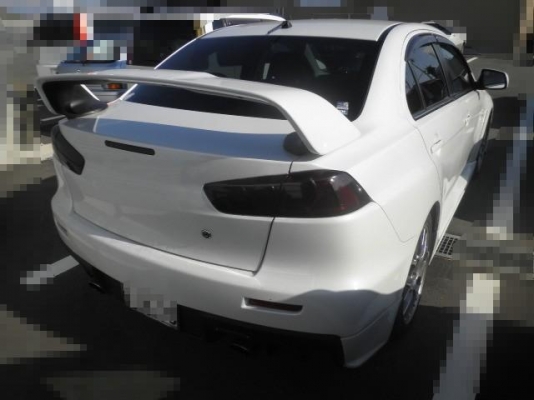 ขายหัวตัด MITSUBISHI EVOLUTIO 10 รถในฝันของหลายๆๆคนครับ หายากมากครับรุ่นนี้ ราคาจิ๊ปๆๆ พร้อม เครื่องยนต์ 4G63 TURBO 2000CC 320HP แรงสุดครับ!!!(JAPAN) ขายหัวตัด MITSUBISHI EVOLUTIO 10 รถในฝันของหลายๆๆคนครับ หายากมากครับรุ่นนี้ ราคาจิ๊ปๆๆ พร้อม เครื่องยนต์ 4G63 TURBO 2000CC 320HP แรงสุดครับ!!!(JAPAN)