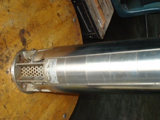 ขายปั้มบาดาล10แรงครับ ขายปั้มบาดาล10แรงครับ