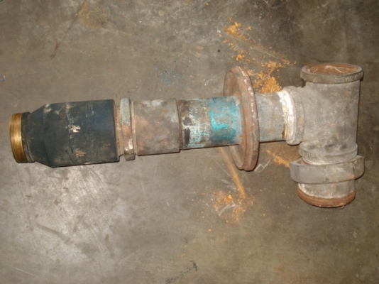 ขายปั้มบาดาล10แรงครับ ขายปั้มบาดาล10แรงครับ