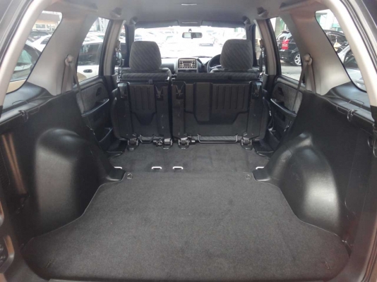 HONDA - CR-V - 2.0 AT ปี2003 HONDA - CR-V - 2.0 AT ปี2003