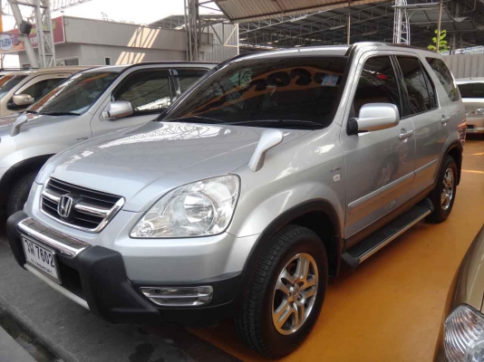 HONDA - CR-V - 2.0 AT ปี2003