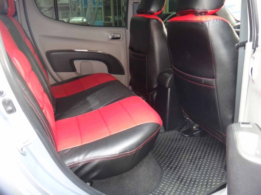 MITSUBISHI - TRITON - DOUBLECAB PLUS GLS 2.5 MT ปี2010 MITSUBISHI - TRITON - DOUBLECAB PLUS GLS 2.5 MT ปี2010