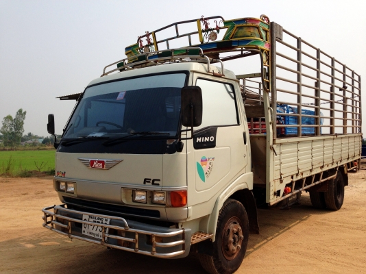 ขายด่วนรถ6ล้อHIno Fc รุ่นซุปเปอร์เสี่ยเครื่อง120แรงม้ารถสภาพสวยมากสนใจติดต่อคุณสมพงษ์087-8390653,081-9136451 ขายด่วนรถ6ล้อHIno Fc รุ่นซุปเปอร์เสี่ยเครื่อง120แรงม้ารถสภาพสวยมากสนใจติดต่อคุณสมพงษ์087-8390653,081-9136451