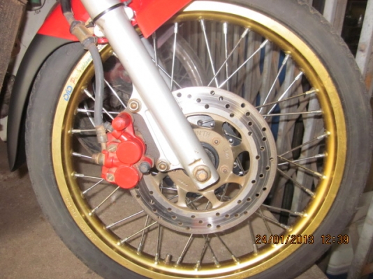 ขาย HONDA DASH สวยๆ