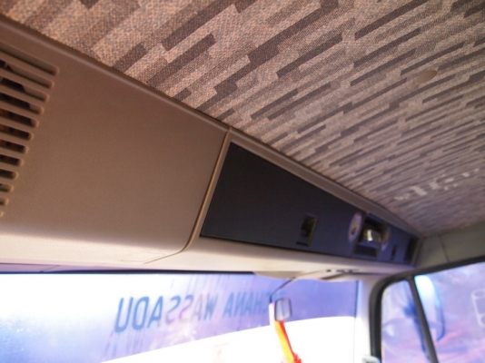 ขายรถ10ล้อ ดั้มพ์ HINO  FM3H เครื่อง 195  แรงม้า 3 เพลา