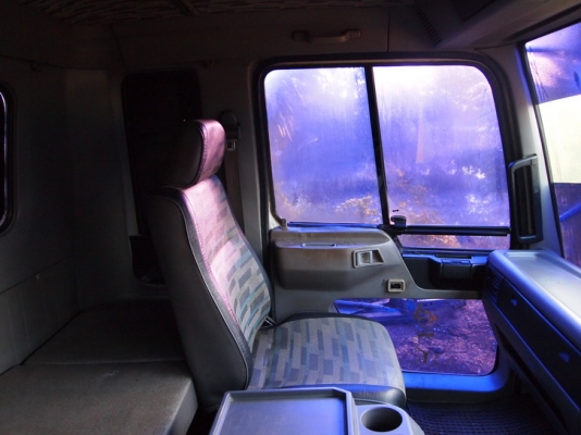 ขายรถ10ล้อ ดั้มพ์ HINO  FM3H เครื่อง 195  แรงม้า 3 เพลา