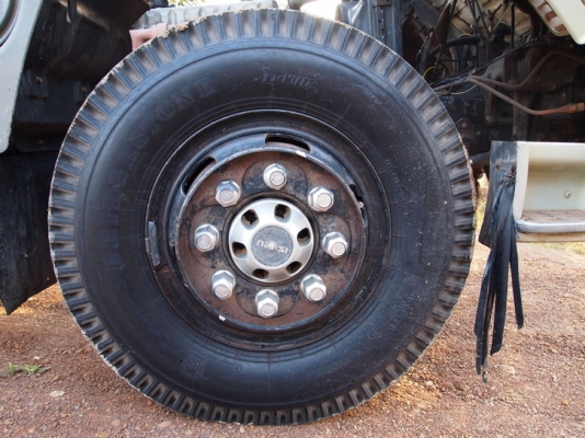 ขายรถ10ล้อ ดั้มพ์ HINO  FM3H เครื่อง 195  แรงม้า 3 เพลา