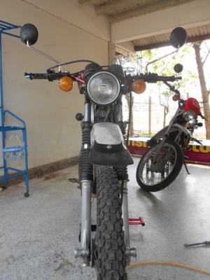 ขาย YAMAHA DT125 MONO 30,000.- Nobook ขาย YAMAHA DT125 MONO 30,000.- Nobook