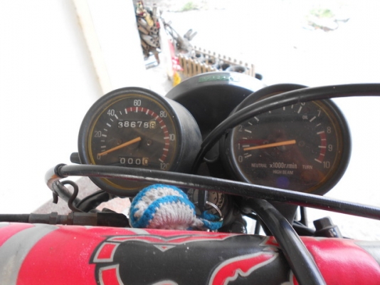 ขาย YAMAHA DT125 MONO 30,000.- Nobook ขาย YAMAHA DT125 MONO 30,000.- Nobook