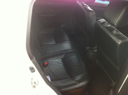 SUZUKI - SWIFT - 1.5 AT ปี2010 SUZUKI - SWIFT - 1.5 AT ปี2010