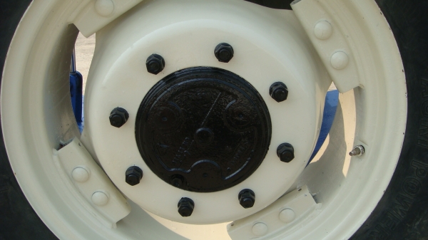 ขายรถไถFORD-AT6610