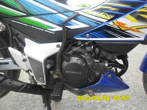 sonicตัวใหม่แท้สตราท์มือล้อแม๊กปี47เครื่องแน่นๆรถเดิมๆสีสวย sonicตัวใหม่แท้สตราท์มือล้อแม๊กปี47เครื่องแน่นๆรถเดิมๆสีสวย