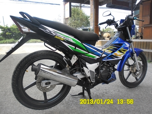 sonicตัวใหม่แท้สตราท์มือล้อแม๊กปี47เครื่องแน่นๆรถเดิมๆสีสวย sonicตัวใหม่แท้สตราท์มือล้อแม๊กปี47เครื่องแน่นๆรถเดิมๆสีสวย