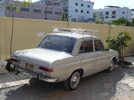 ขาย Audi Classic รุ่น Super90 ปี 1968 ขาย Audi Classic รุ่น Super90 ปี 1968