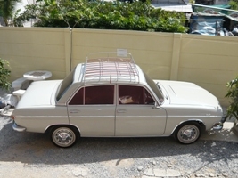 ขาย Audi Classic รุ่น Super90 ปี 1968 ขาย Audi Classic รุ่น Super90 ปี 1968