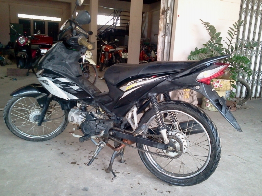 ขาย czi เครื่องเดิมดี พร้อมใช้ทะเบียนโอน ขาย  13900