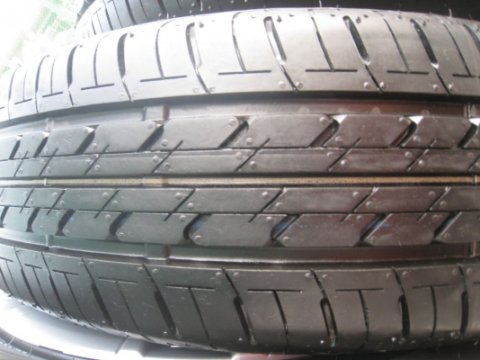ขายกระทะล้อ mitsubishi mirage 14" 4รู 100+ยางธันวาคมปี 12+ฝาครอบ(081-3747940)
