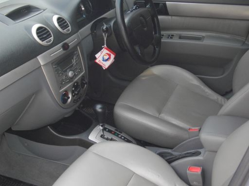 ถูกที่สุดในเวฟทั้งดีทั้งถูกหาอยู่มาดูได้ CHEVROLET, OPTRA ESTATE 1.6 LS ปี 08 ตัวท็อปสุดๆ