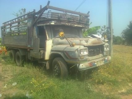 ขาย ISUZU 10ล้อหน้ายาว สองเพลาMITSUBISHI 2เพลาไอ้หลงเพลาบุ๋ม มีชโลร์เครื่อง6BB1 ดั้มเกษตรสภาพพร้อมใช้เอกสารพร้อมโอน