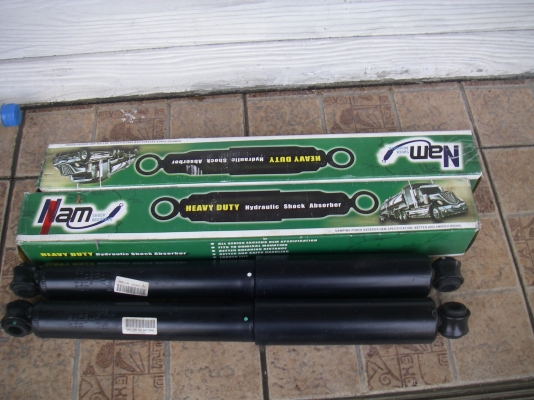 ▄︻┻═┳一ขาย โช้คอีซูซุดีแม๊ก>> 1500