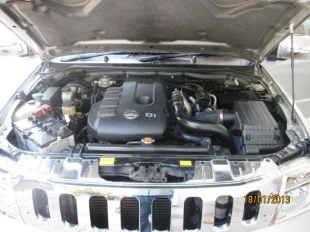 ขายนิสสัน นาวาร่า King Cab LE ปี 2007 ใช้น้อยมากๆ อุปกรณ์ตกแต่งเพียบ ขายนิสสัน นาวาร่า King Cab LE ปี 2007 ใช้น้อยมากๆ อุปกรณ์ตกแต่งเพียบ