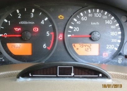 ขายนิสสัน นาวาร่า King Cab LE ปี 2007 ใช้น้อยมากๆ อุปกรณ์ตกแต่งเพียบ ขายนิสสัน นาวาร่า King Cab LE ปี 2007 ใช้น้อยมากๆ อุปกรณ์ตกแต่งเพียบ