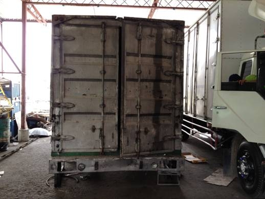 ขายตู้ปีกนกอุปกรณ์พร้อมติดตั้ง