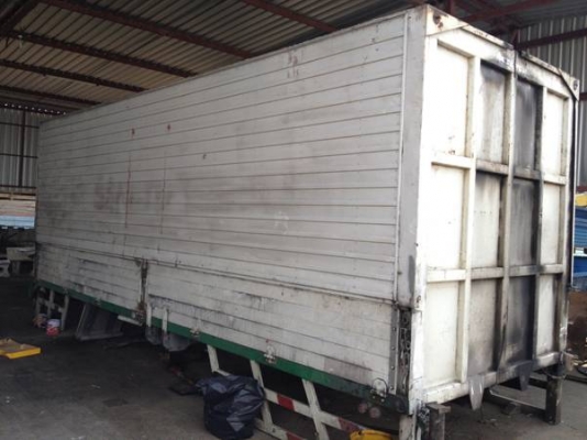 ขายตู้ปีกนกอุปกรณ์พร้อมติดตั้ง