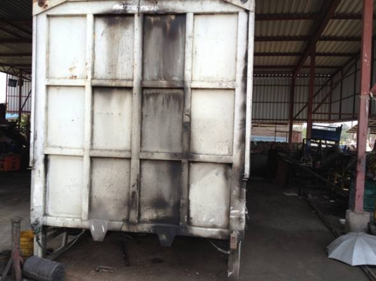 ขายตู้ปีกนกอุปกรณ์พร้อมติดตั้ง