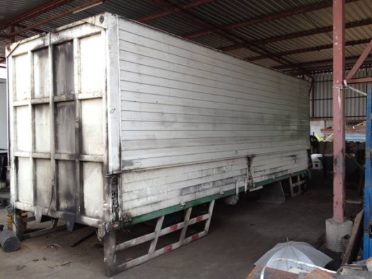 ขายตู้ปีกนกอุปกรณ์พร้อมติดตั้ง