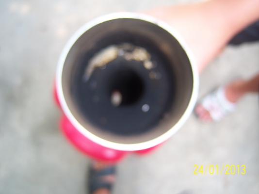 ขายท่อรถยนต์สภาพดี