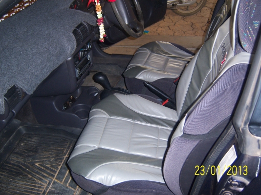 ขายรถนีออน