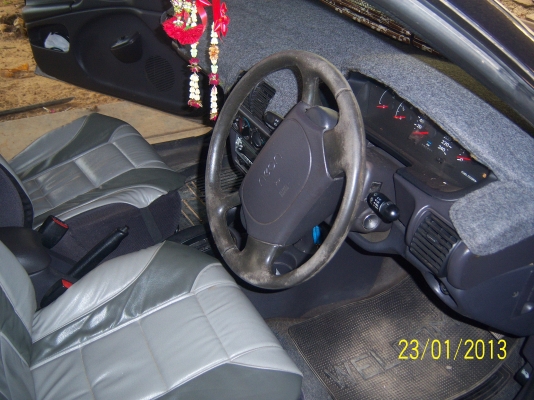 ขายรถนีออน