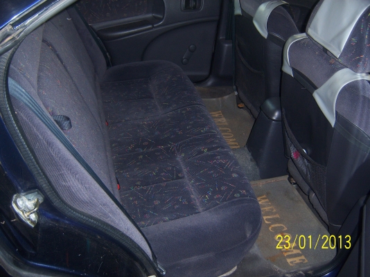 ขายรถนีออน