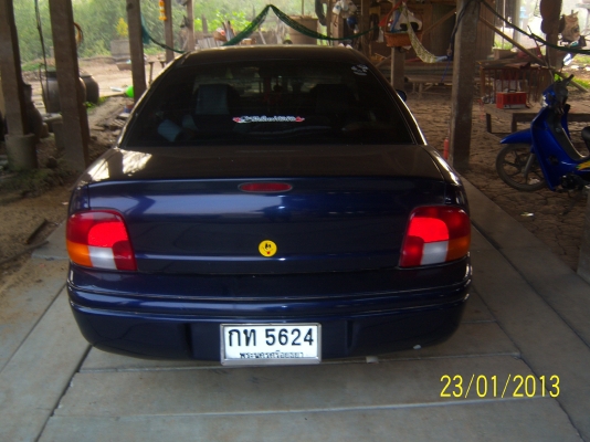 ขายรถนีออน