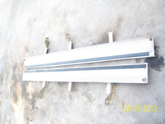 ขายกะไดข้างสภาพดีวินเน่อ