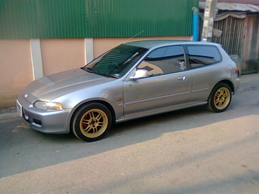 150000 มาเอาไปเลย3วันเท่านั้น....ขาย 3D เครื่อง v-tec 1.6 ปี94 สภาพสวยๆเรียบๆหล่อๆคับพร้อมใช้คับภายในสะอาดต่อรองได้