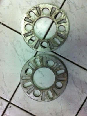 ขาย สเปเซอร์ ลองล้อ 4รู 100 และ 4รู 114