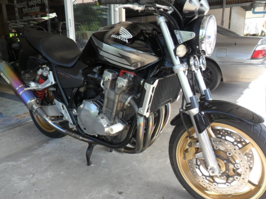 cb1300 เดิมๆสวยๆ สรรพสามิต 148000 cb1300 เดิมๆสวยๆ สรรพสามิต 148000