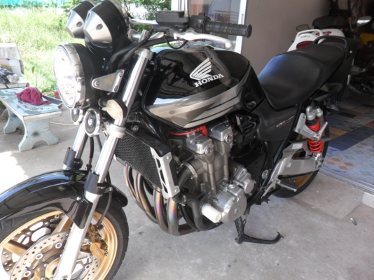 cb1300 เดิมๆสวยๆ สรรพสามิต 148000 cb1300 เดิมๆสวยๆ สรรพสามิต 148000