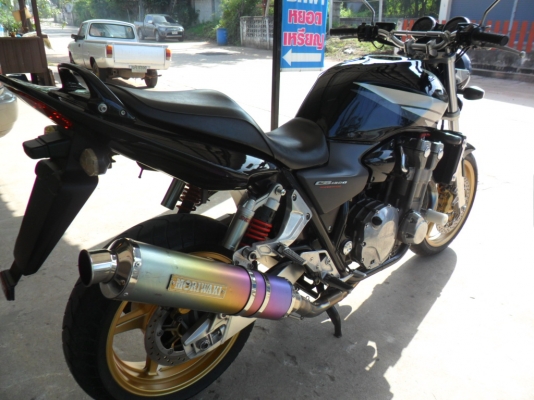 cb1300 เดิมๆสวยๆ สรรพสามิต 148000 cb1300 เดิมๆสวยๆ สรรพสามิต 148000