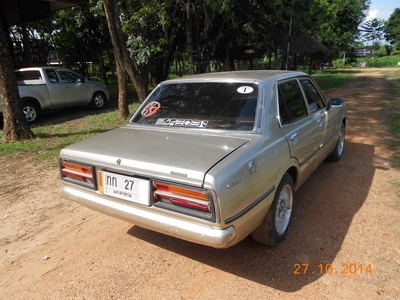 ขาย TOYOTA CORONA ขาย TOYOTA CORONA