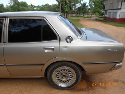 ขาย TOYOTA CORONA ขาย TOYOTA CORONA