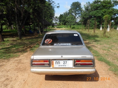 ขาย  TOYOTA  CORONA